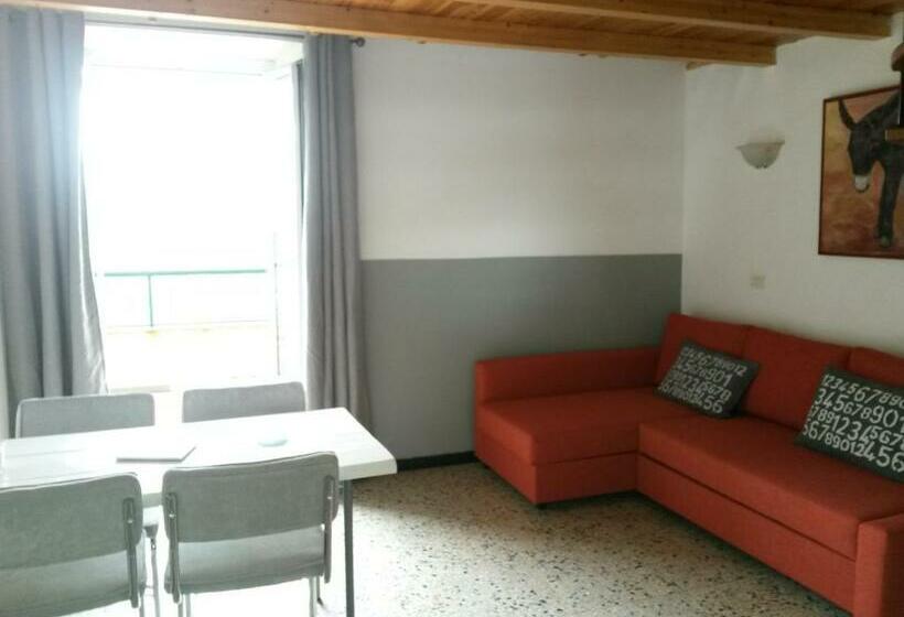 Апартаменты 1 Спальня, Agriturismo Olivarancio