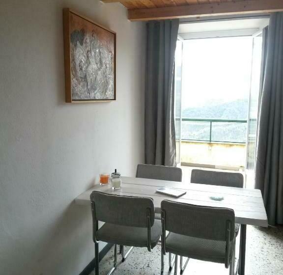 דירת חדר, Agriturismo Olivarancio