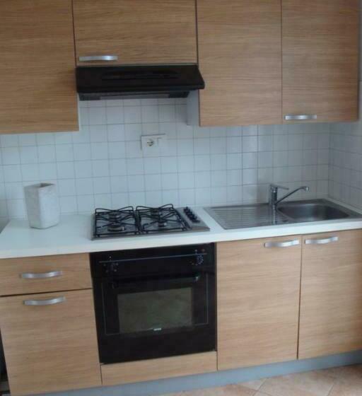 סטודיו סטנדרטי נוף לים, Agriturismo Olivarancio