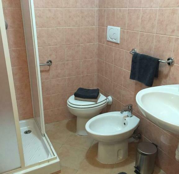 Студия Стандарт Вид на Море, Agriturismo Olivarancio