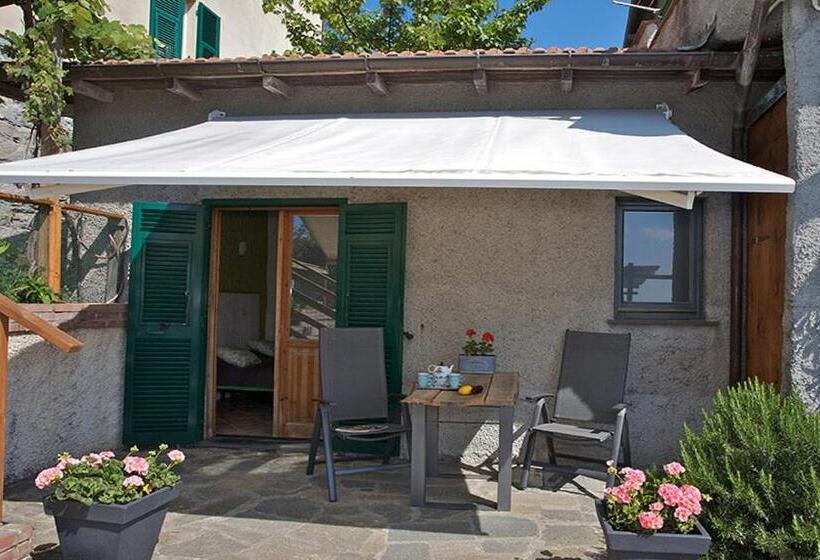 חדר סטנדרט, Agriturismo Olivarancio