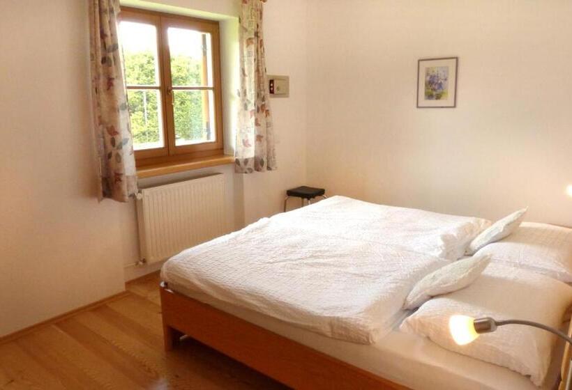 Апартаменты 2 Спальни, App Unterhoelzlhof   Chalet Anima
