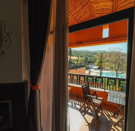 ジュニアスイート, Kasbah Agounsane Hotel & Spa