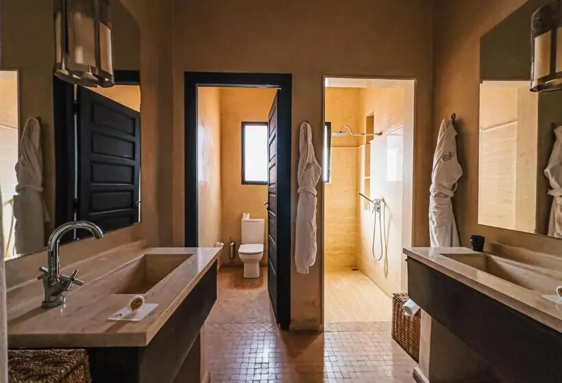 ジュニアスイート, Kasbah Agounsane Hotel & Spa