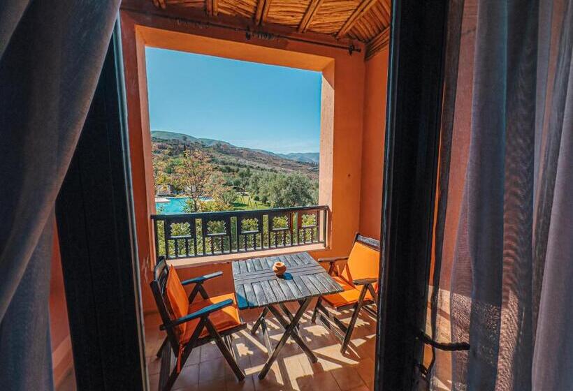 سوییت سوپریور, Kasbah Agounsane