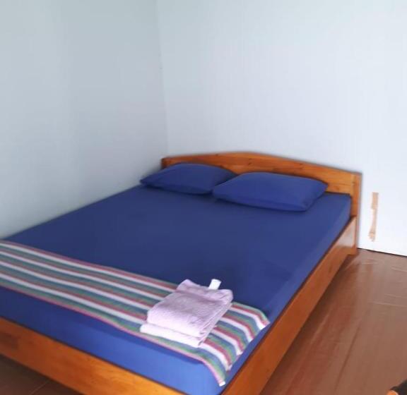 Standardrum Delat Badrum, New Cottage Asri Karimunjawa