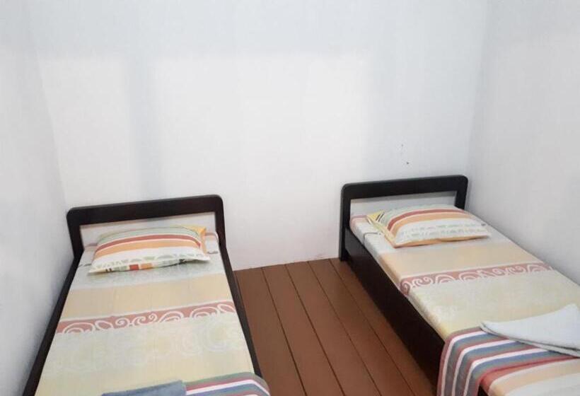 Standardrum, New Cottage Asri Karimunjawa