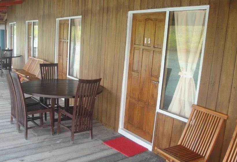 Номер Стандарт, New Cottage Asri Karimunjawa