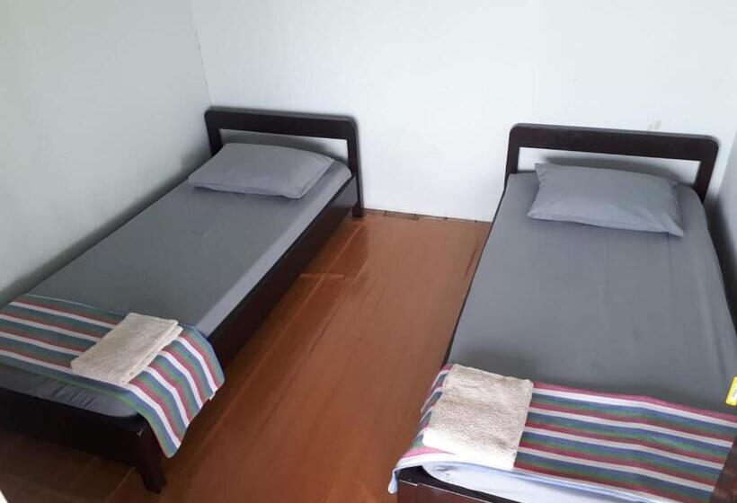 Standardrum, New Cottage Asri Karimunjawa