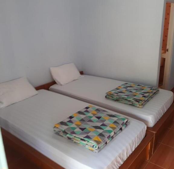 Superior Rum, New Cottage Asri Karimunjawa