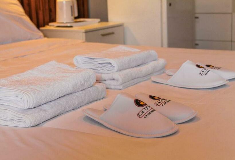 Номер Стандарт, Resort La Fogata Cieneguilla