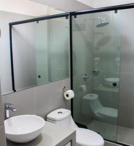 Номер Стандарт, Resort La Fogata Cieneguilla