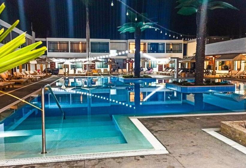 Номер Стандарт, Resort La Fogata Cieneguilla