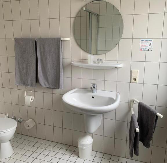 Номер Стандарт, Zur Schleuse