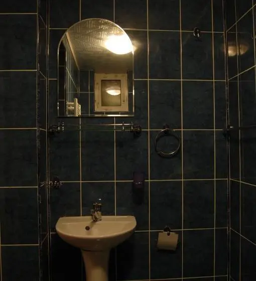 Standard-huone, Cabana Atlas
