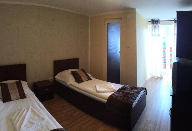 스탠다드 룸, Cabana Atlas