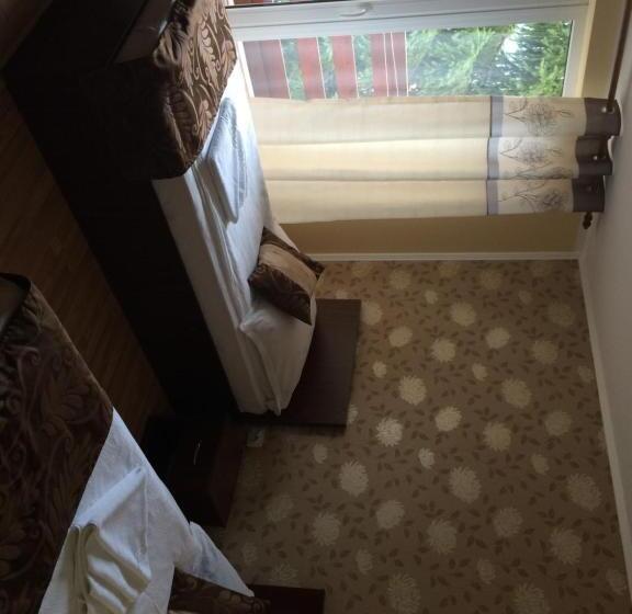 스탠다드 룸, Cabana Atlas