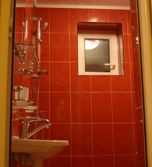 스탠다드 룸, Cabana Atlas