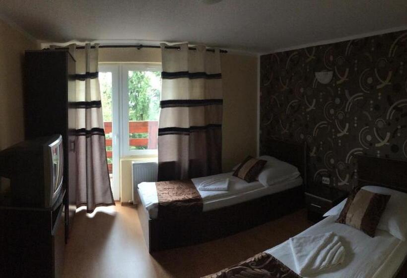 Номер Стандарт, Cabana Atlas
