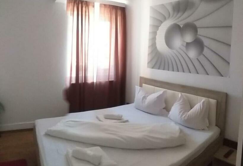 חדר סטנדרט, Cabana Plapumioara