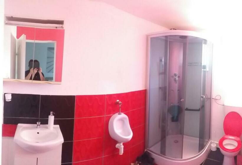 חדר סטנדרט, Cabana Plapumioara