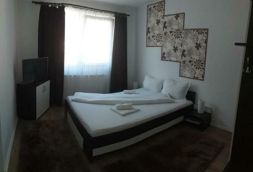 חדר סטנדרט, Cabana Plapumioara