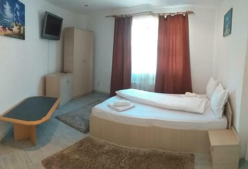 חדר סטנדרט, Cabana Plapumioara