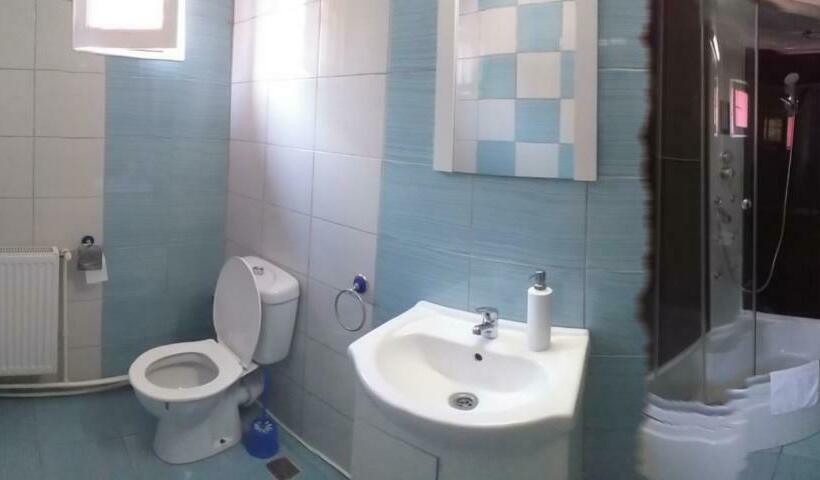 חדר סטנדרט, Cabana Plapumioara