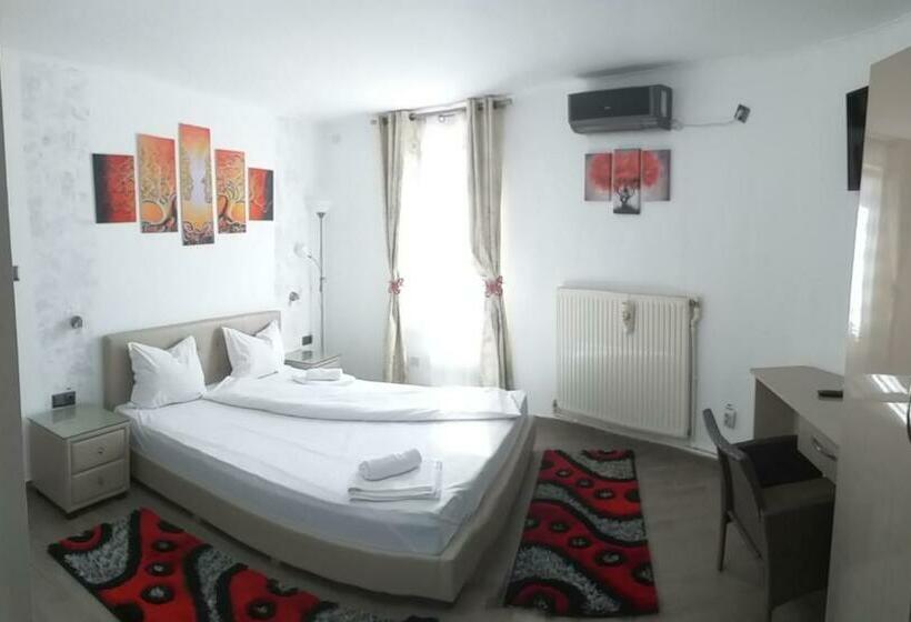 חדר סטנדרט, Cabana Plapumioara