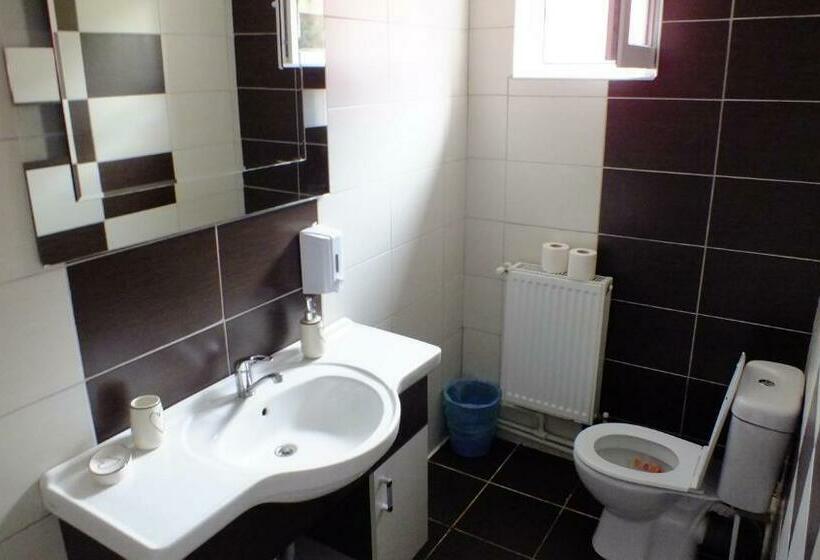 חדר סטנדרט, Cabana Plapumioara