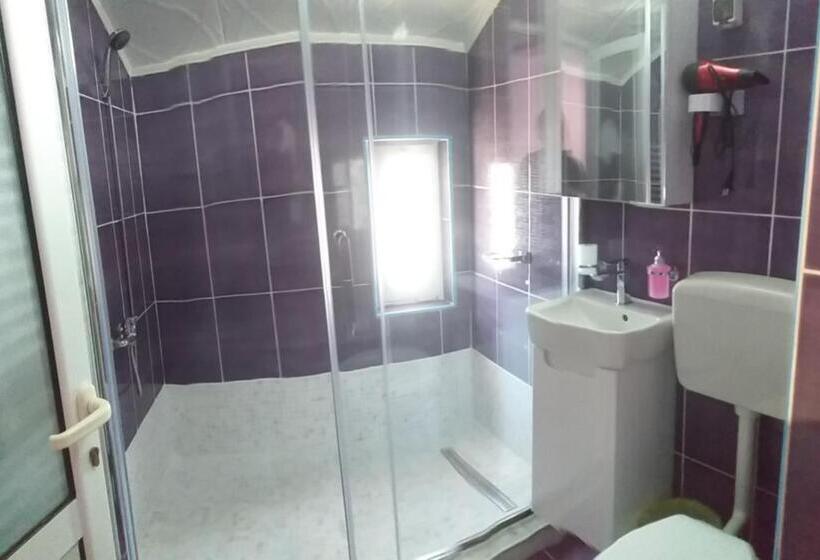 חדר סטנדרט עם מיטת קינג, Cabana Plapumioara