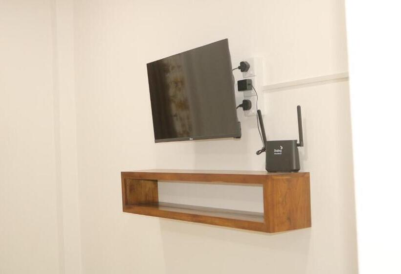 Номер Стандарт Вид на Горы, New Sandra Guesthouse