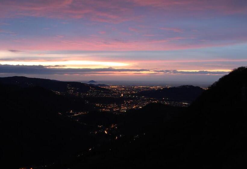 اتاق استاندارد, Ca' Baetti - L'antica Corte