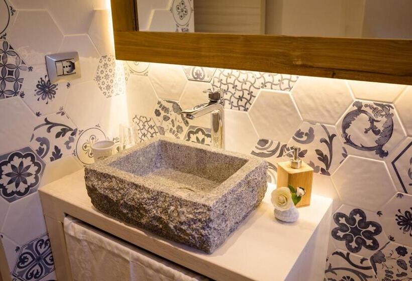 اتاق استاندارد, Ca' Baetti - L'antica Corte