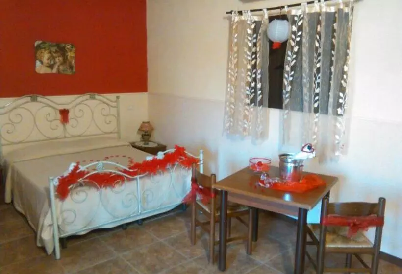 اتاق استاندارد, Agriturismo La Maddalena