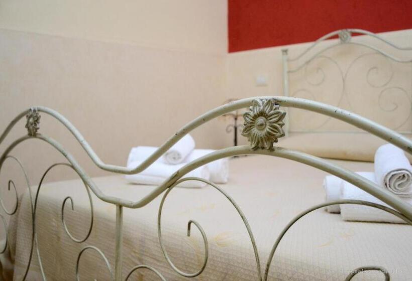 Номер Стандарт, Agriturismo La Maddalena