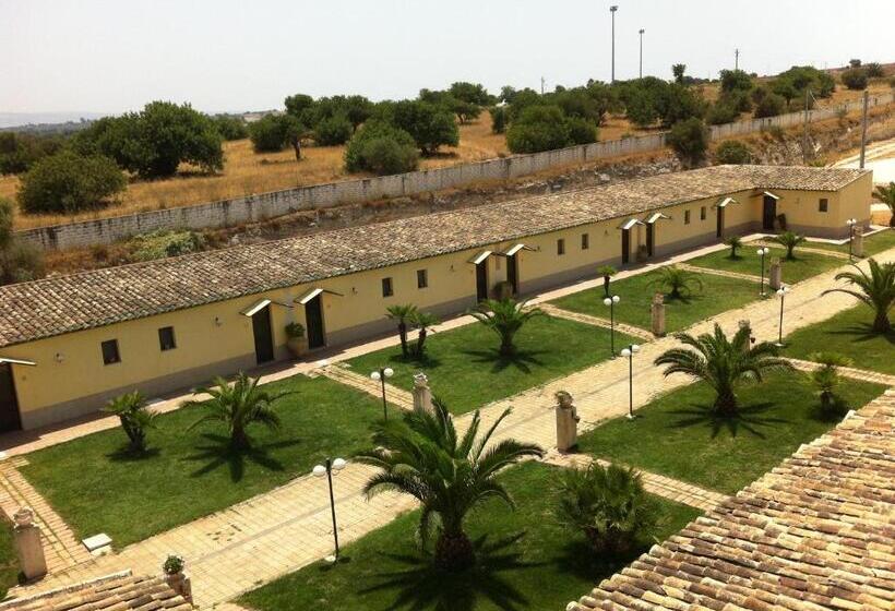 Номер Стандарт Трехместный, Agriturismo La Maddalena