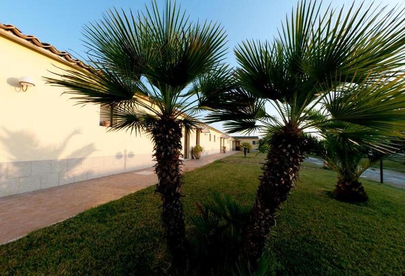 Номер Стандарт, Agriturismo La Maddalena