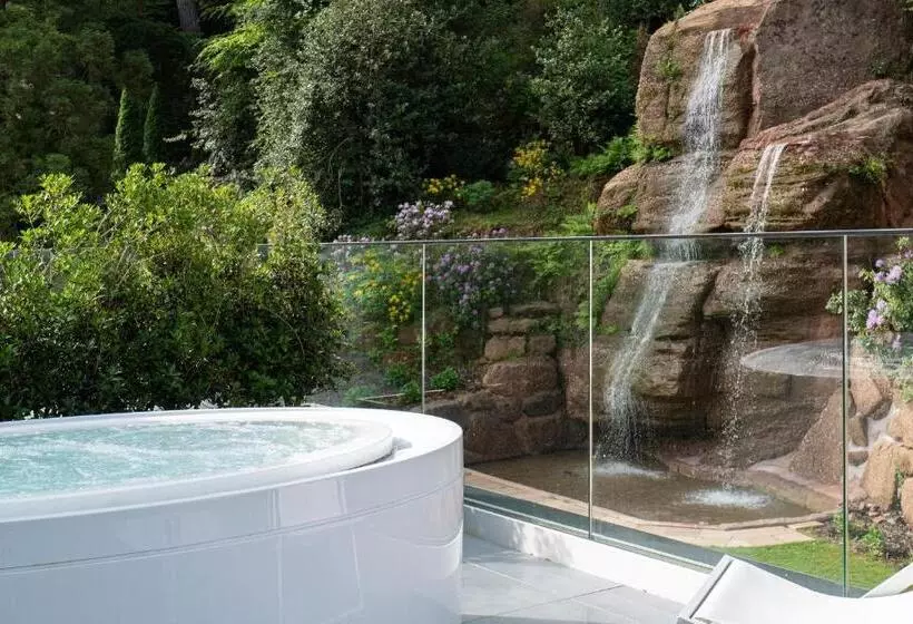スイート, 6717 Nature Hôtel & Spa Le Clos Des Délices