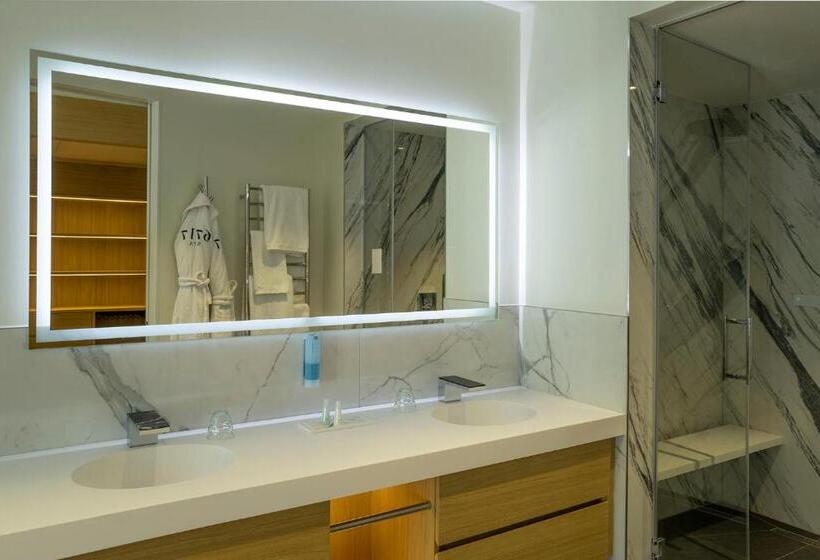 套房, 6717 Nature Hôtel & Spa Le Clos Des Délices