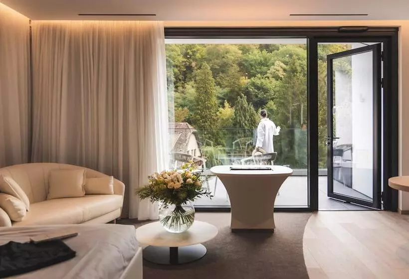スイート, 6717 Nature Hôtel & Spa Le Clos Des Délices