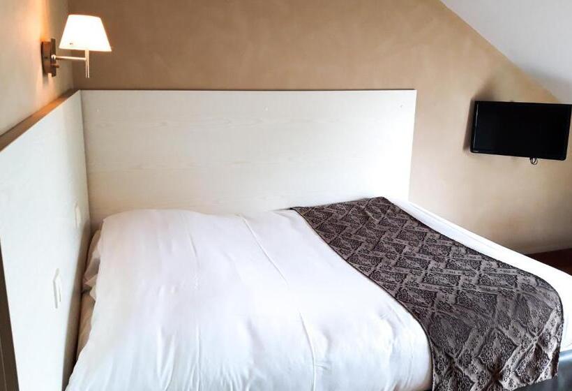 스탠다드 룸, Alicia Auray Le Bono