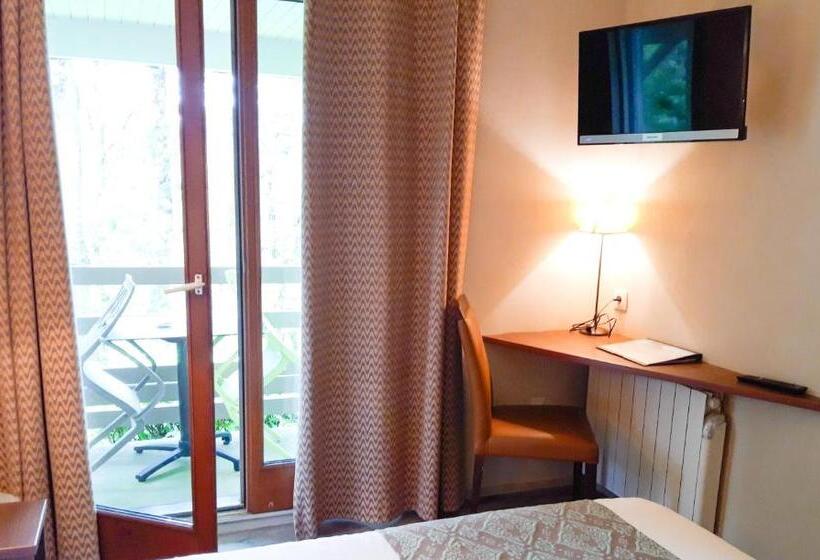 , Alicia Auray Le Bono