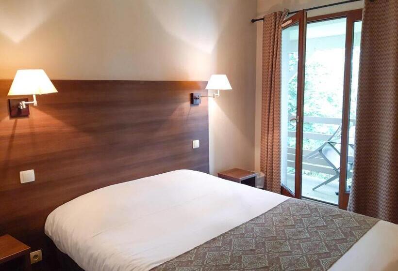 , Alicia Auray Le Bono