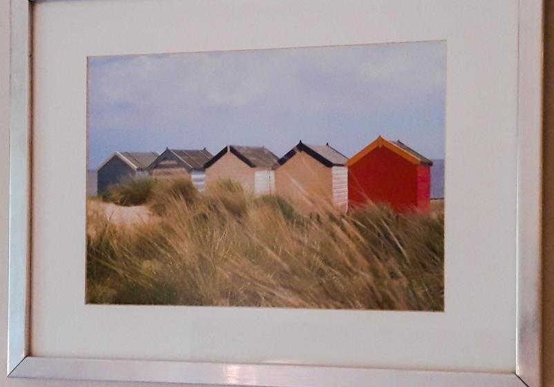 , Alicia Auray Le Bono