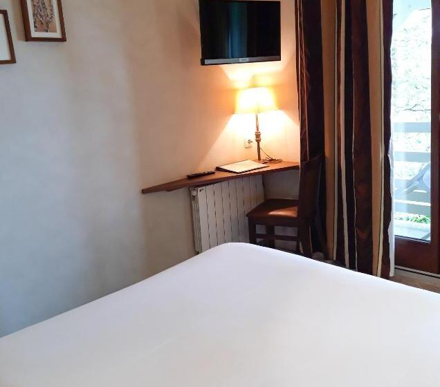 , Alicia Auray Le Bono