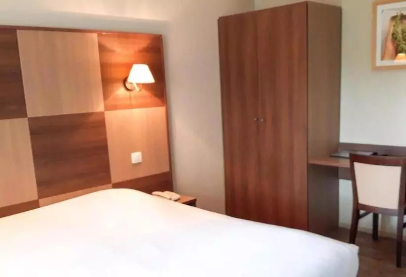 Prestige-huone, Alicia Auray Le Bono