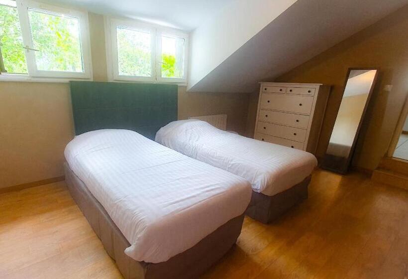 침실 2개 아파트, Alicia Auray Le Bono