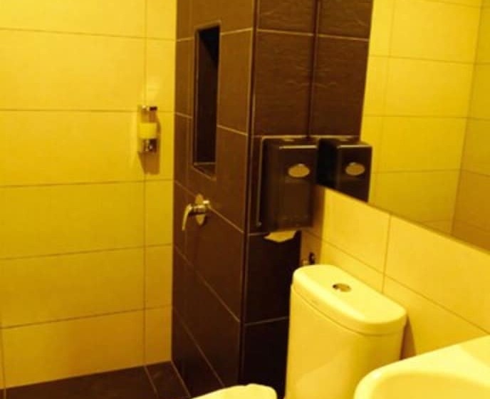 Suíte Executivo, Austin Paradise Mount Austin