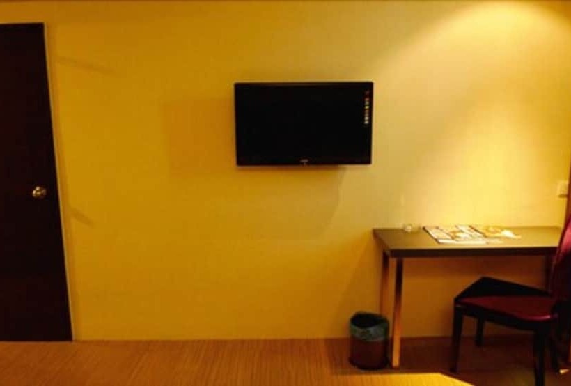 Suíte Executivo, Austin Paradise Mount Austin